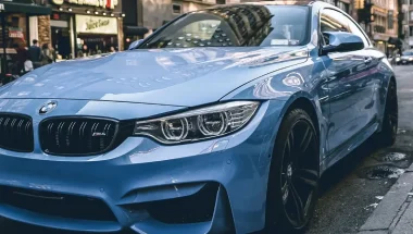 BMW Service in Roscommon