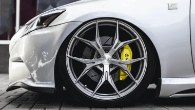 Tyre Services in Roscommon
