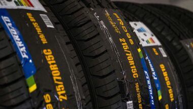 Tyre Services in Roscommon