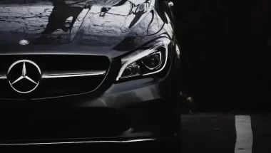 Your Guide to Keeping Your Mercedes at Peak Performance