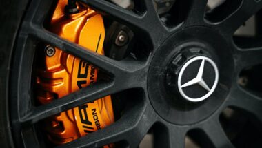 Mercedes Brake Fluid Changes: Essential Maintenance for Optimal Performance