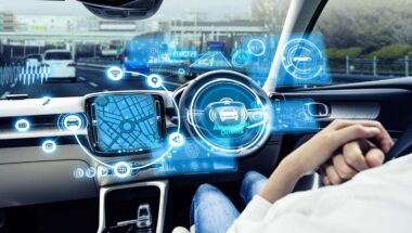 Advanced Driver-Assistance Systems (ADAS) in EVs and Hybrids: Maintenance and Calibration