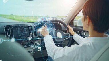 Advanced Driver-Assistance Systems (ADAS) Calibration and Maintenance