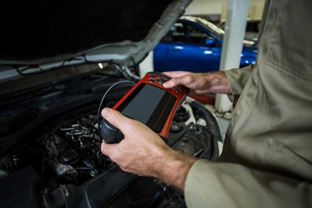 Discover how auto diagnostics can identify issues early, enhance performance, and save you money.