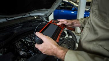 What is Auto Diagnostics, and How Can It Help Your Car?